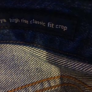 Citizens of Humanity Liya jeans